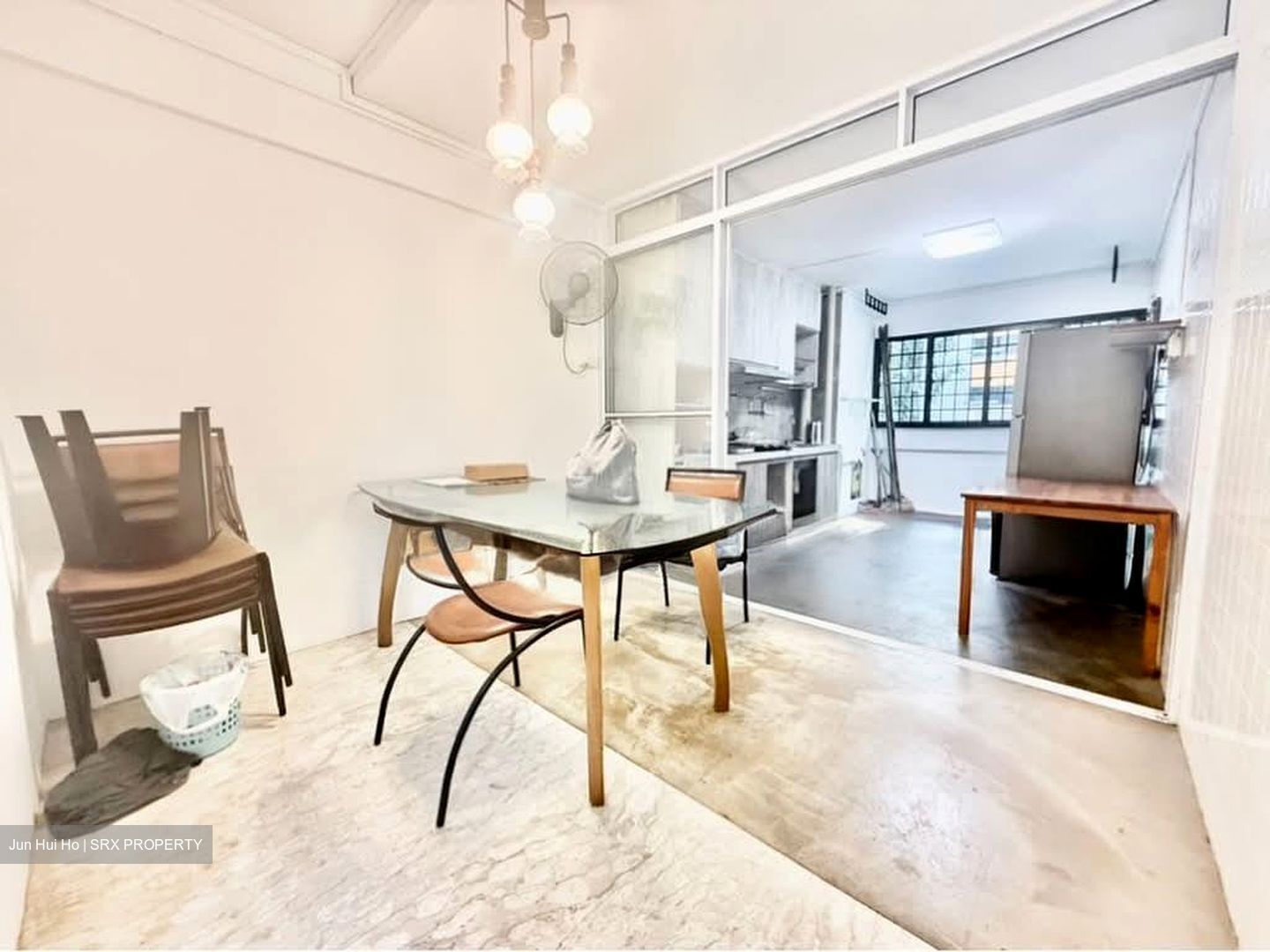 Blk 229 Boundary Ville (Serangoon), HDB 4 Rooms #591564941